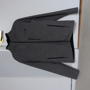 LIKE NEW THE NORTH FACE Apex Barrier Soft Shell Jacket Mens Size: M